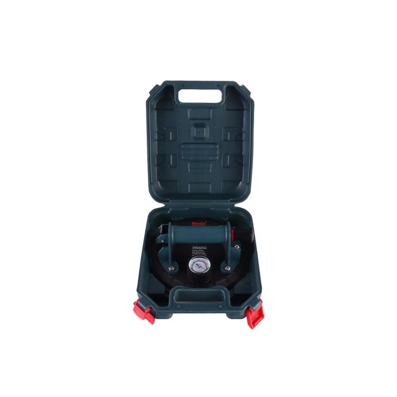 قاپک شیشه تک قلو پمپی گیج دار RH-9933 رونیکس — تصویر ۶