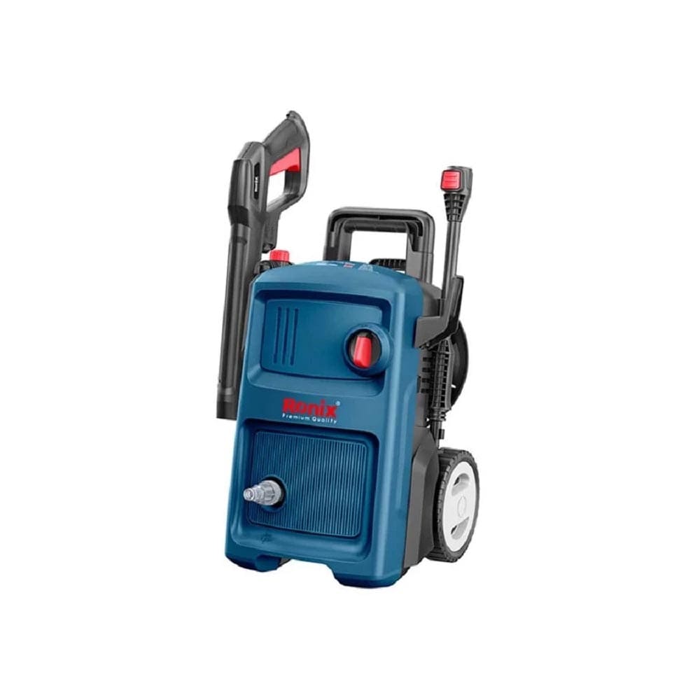 کارواش صنعتی RP-U170 رونیکس (170 بار)