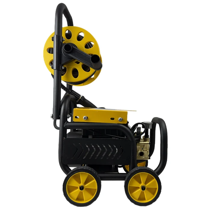 کارواش دینامی آریس 80 بار واقعی 200 بار نامی مدل 8030