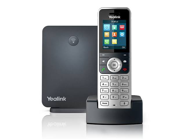 Yealink W76P — تصویر ۲