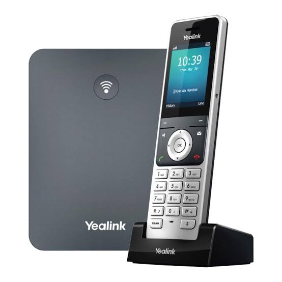 Yealink W76P — تصویر ۳