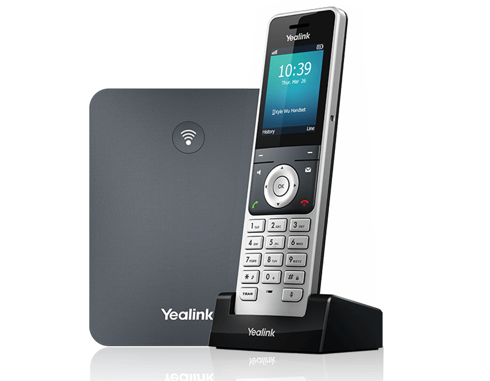 Yealink W76P — تصویر ۴