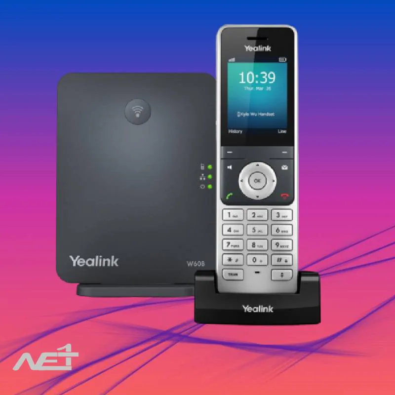 Yealink W76P — تصویر ۸