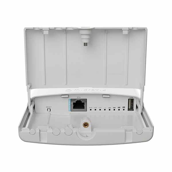 رادیو وایرلس NetBox 5 AX میکروتیک — تصویر ۴