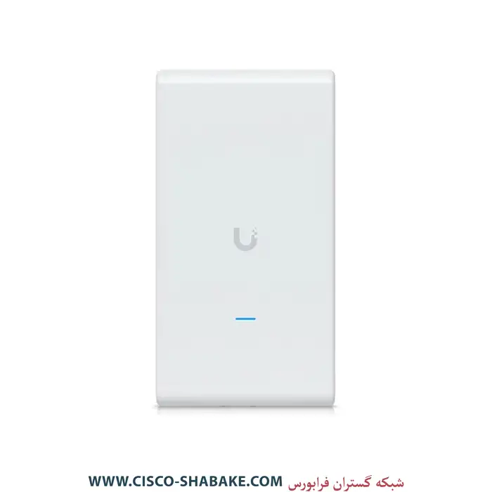 اکسس پوینت U6 Mesh Pro یوبیکیوتی — تصویر ۶
