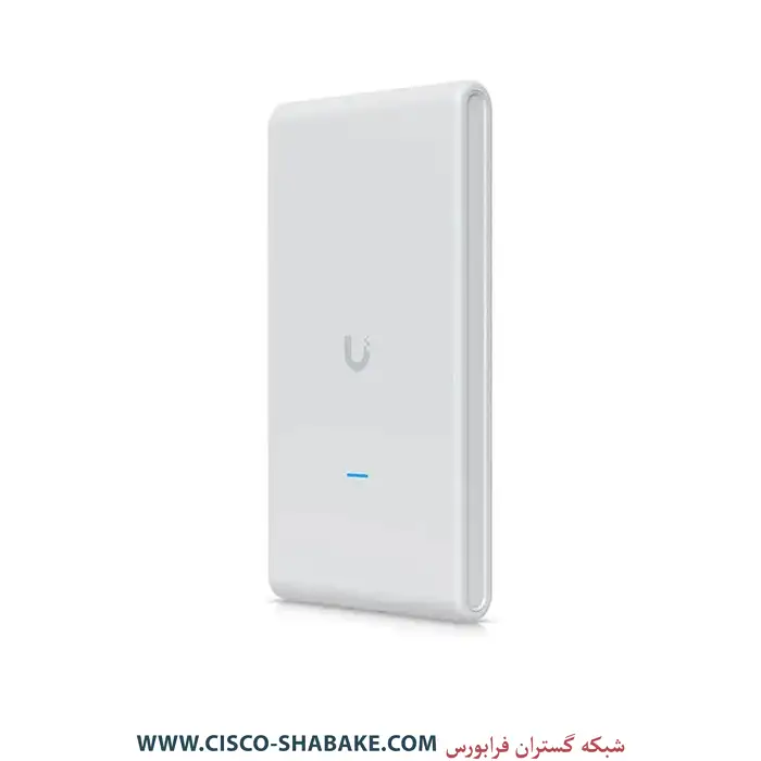 اکسس پوینت U6 Mesh Pro یوبیکیوتی — تصویر ۷