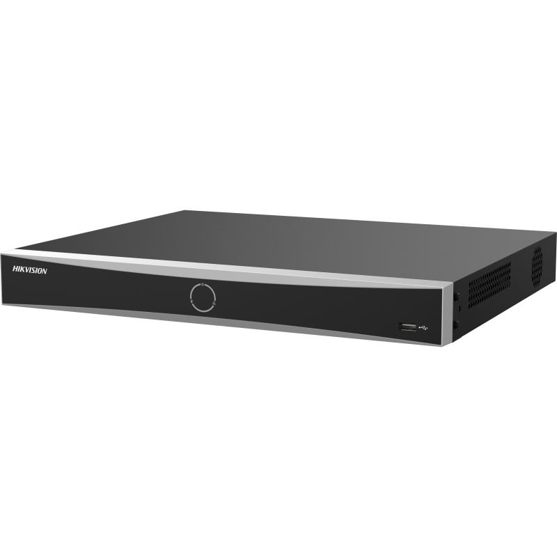 دستگاه NVR هایک ویژن DS-7632NXI-K2 — تصویر ۲