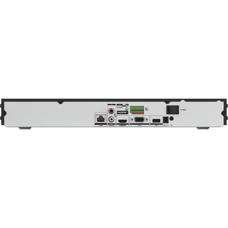 دستگاه NVR هایک ویژن DS-7632NXI-K2 — تصویر ۳