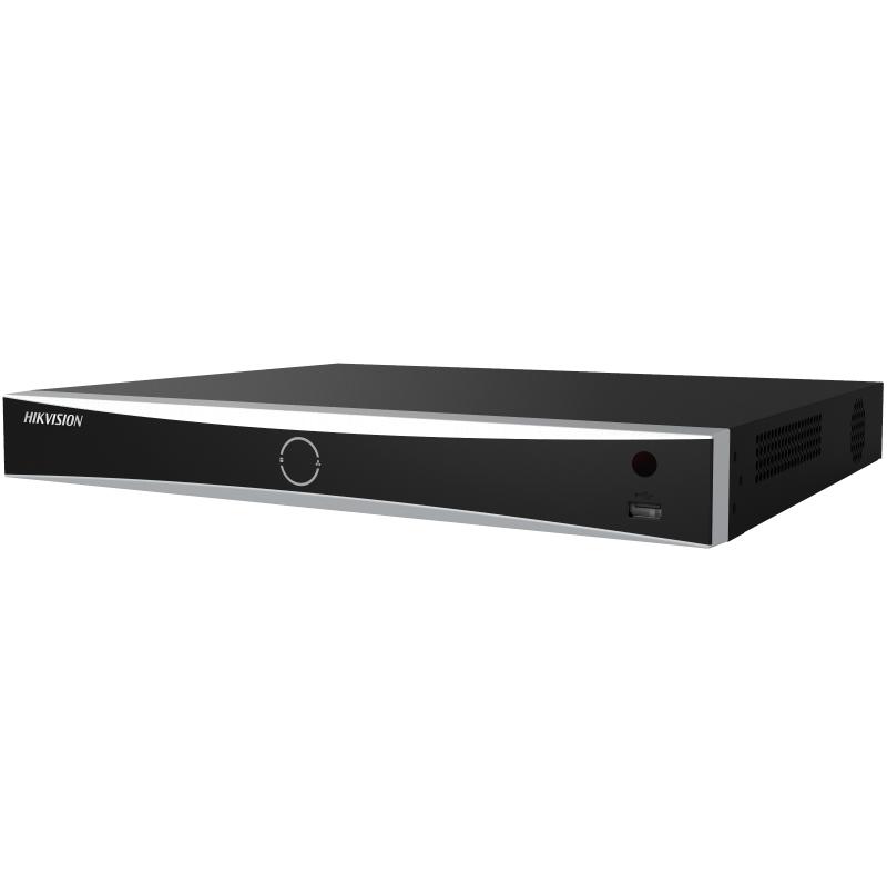 دستگاه NVR برند هایک ویژن DS-7608NXI-K2(D)