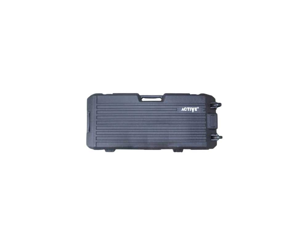 چکش تخریب گریسی اکتیو 17 کیلویی مدل AC-2518G — تصویر ۴