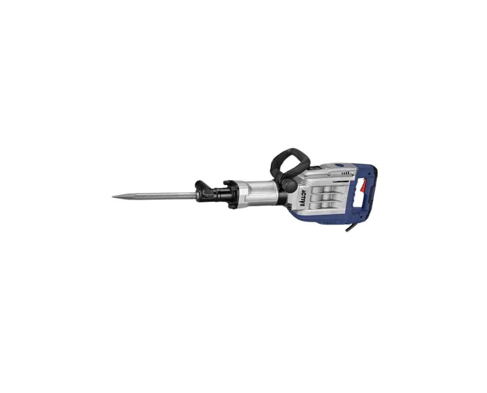 چکش تخریب گریسی اکتیو 17 کیلویی مدل AC-2518G — تصویر ۳