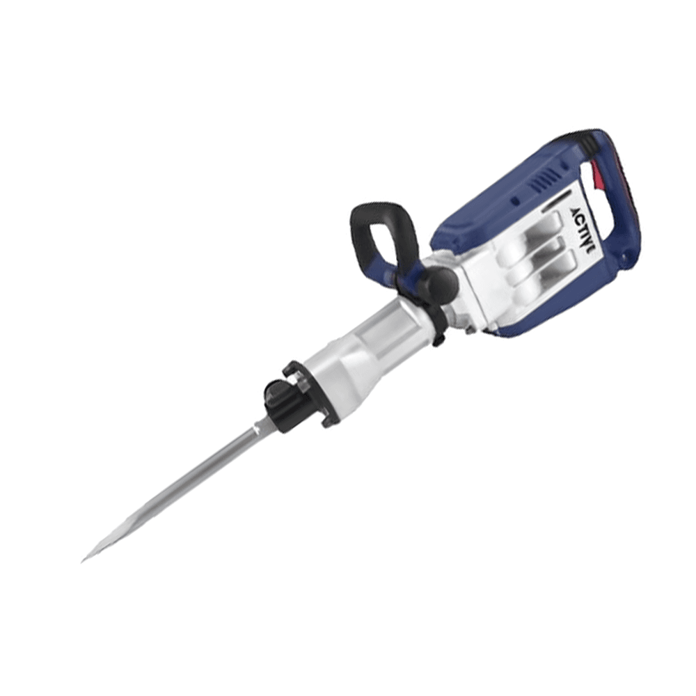 چکش تخریب اکتیو 16.2 کیلویی مدل AC-2515OI — تصویر ۲