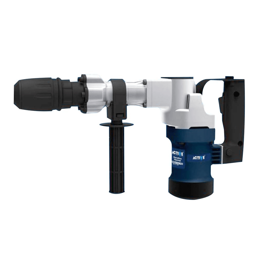 چکش تخریب اکتیو 6 کیلویی مدل AC-2581 — تصویر ۲