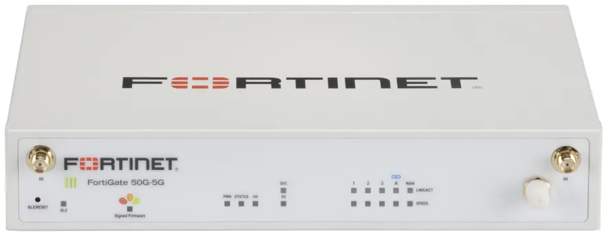 فایروال FortiGate FG-51G