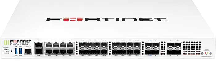 فایروال FortiGate FG-701G