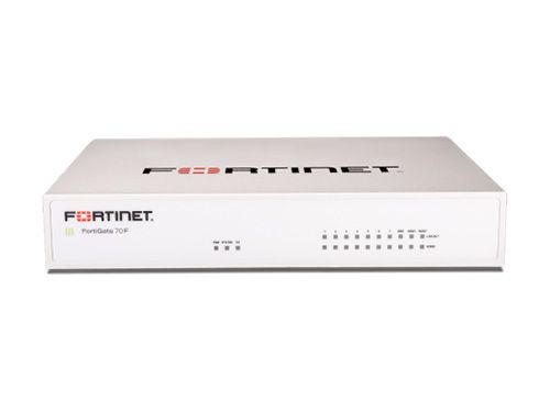 فایروالFortiGate FG-70F — تصویر ۲