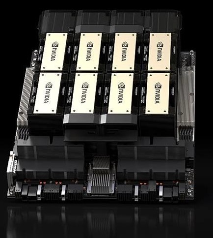کارت گرافیک NVIDIA H200 PCIe
