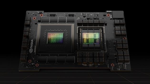 کارت گرافیک NVIDIA H100 94GB