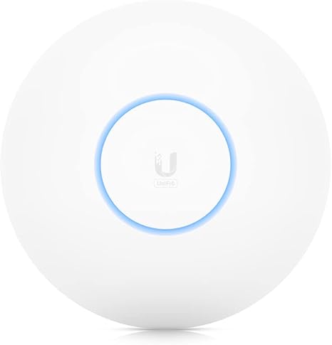 اکسس پوینت U6-LR یوبیکیوتی