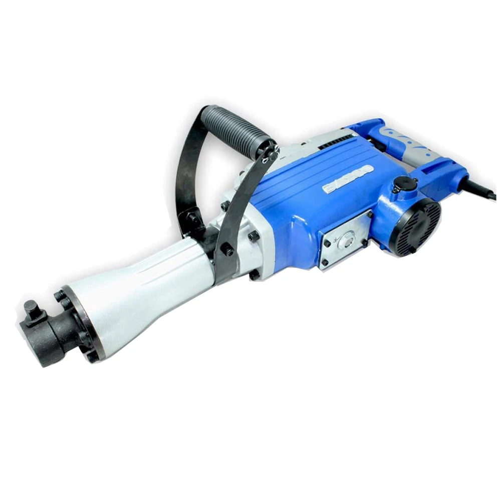 چکش تخریب باسو 16 کیلویی مدل BS-65A — تصویر ۳