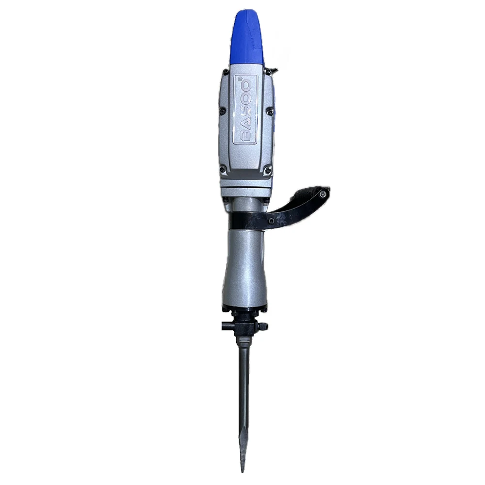 چکش تخریب باسو 16 کیلویی مدل BS-65A — تصویر ۵