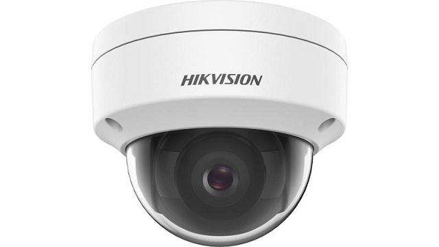 دوربین گنبدی DS-2CD1143G0E-I هایک ویژن