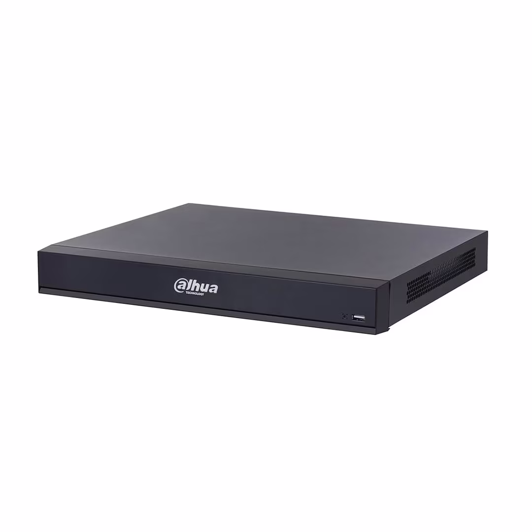 دستگاه ضبط DHI-NVR5232-EI داهوا — تصویر ۸