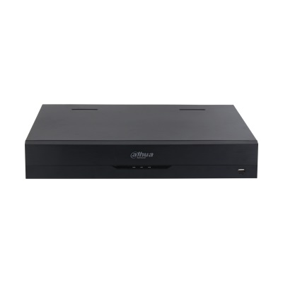 دستگاه ضبط ویدئو شبکه DHI-NVR4432-EI داهوا — تصویر ۲