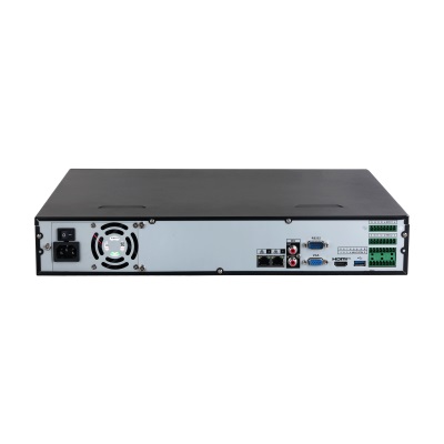 دستگاه ضبط ویدئو شبکه DHI-NVR4432-EI داهوا — تصویر ۳