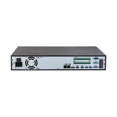 دستگاه ضبط DHI-NVR5432-EI داهوا — تصویر ۳