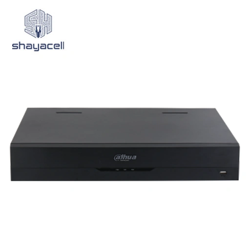 دستگاه ضبط DHI-NVR5432-EI داهوا — تصویر ۴
