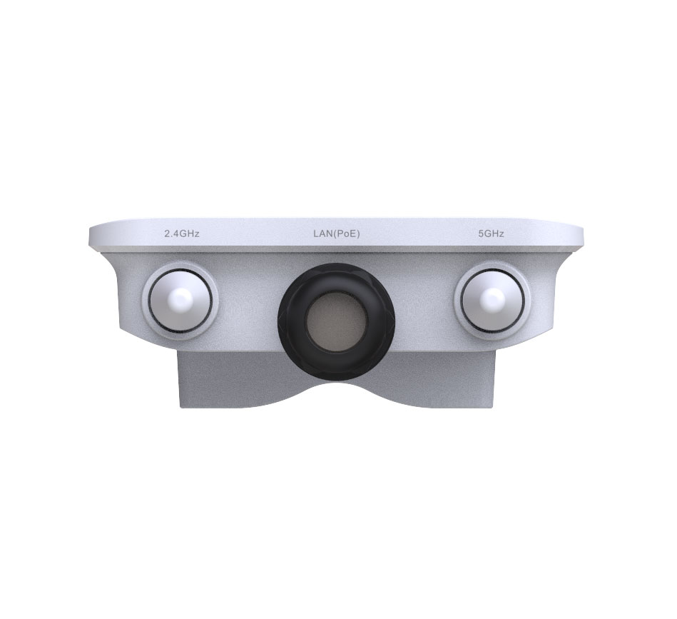 اکسس پوینت ENH1350EXT اینجینیوس — تصویر ۸