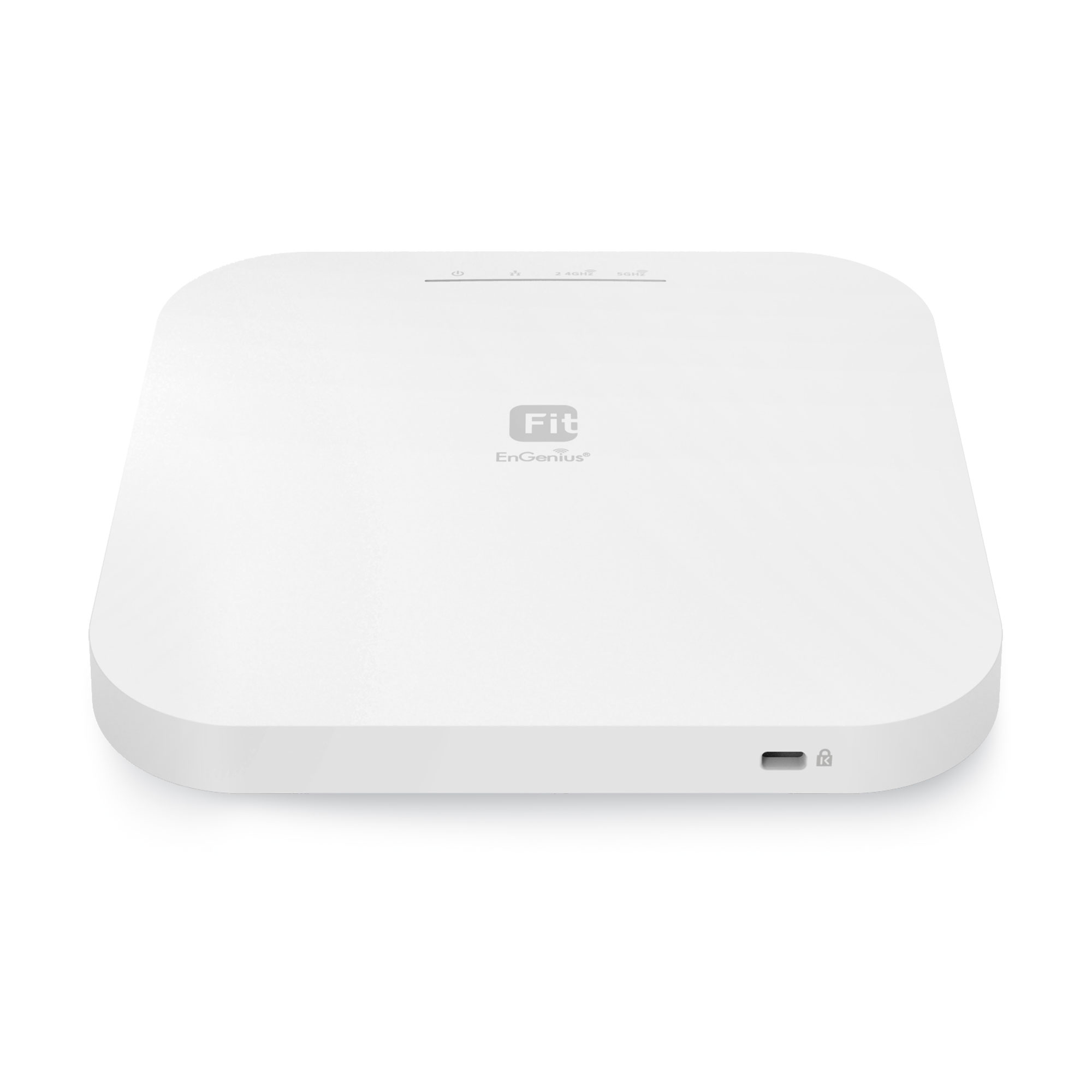 اکسس پوینت دوبانده EWS357-FIT اینجینیوس — تصویر ۳