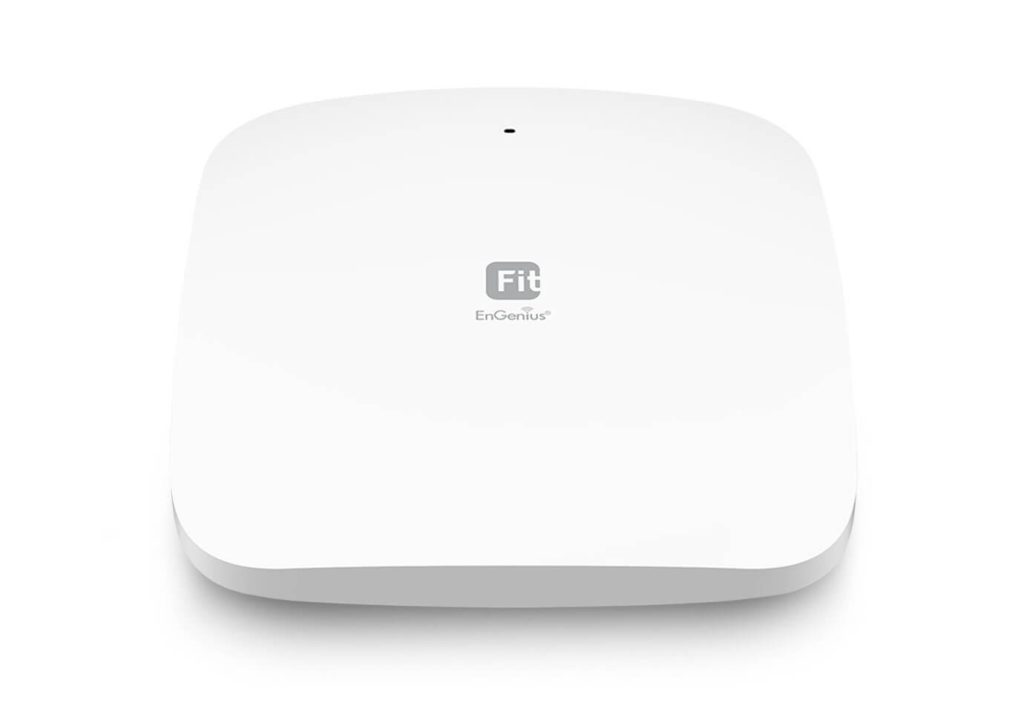 اکسس پوینتEWS356-FIT اینجینیوس — تصویر ۵
