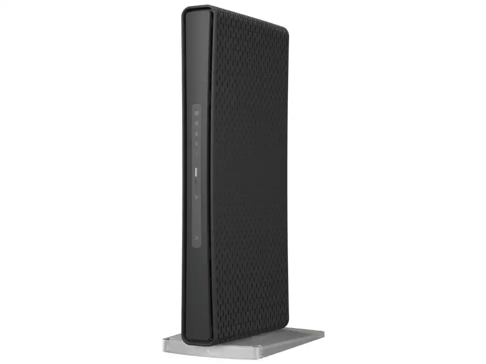 اکسس پوینت hAP ax³ میکروتیک — تصویر ۵