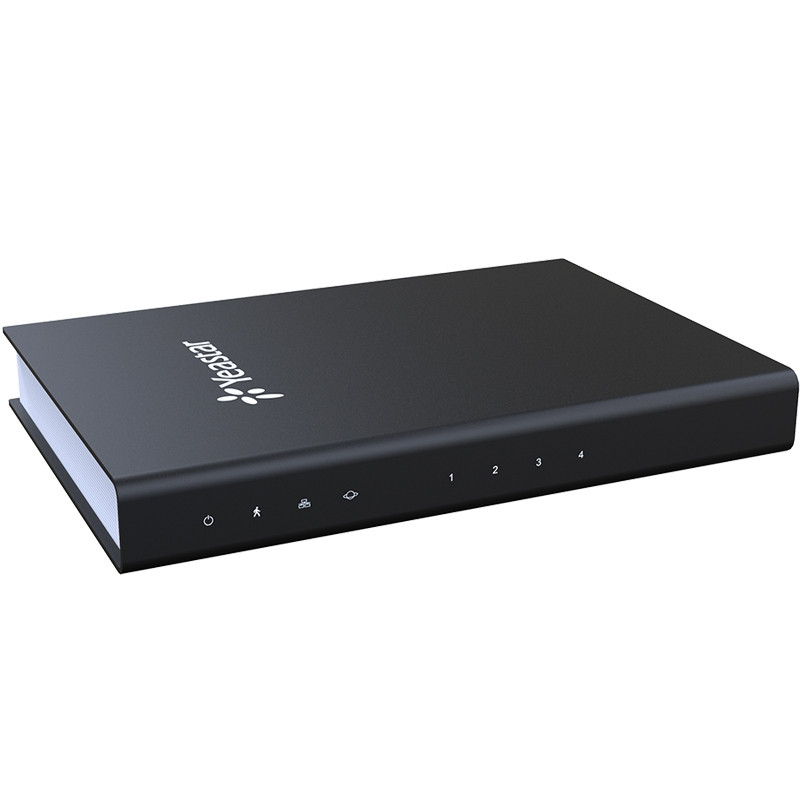 Yeastar TA400