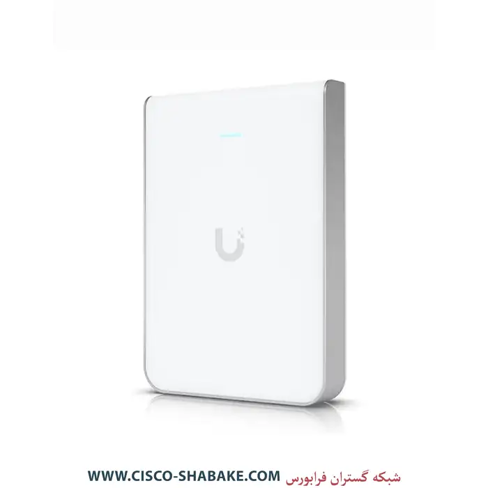 اکسس پوینت U6 In-Wall یوبیکیوتی — تصویر ۷