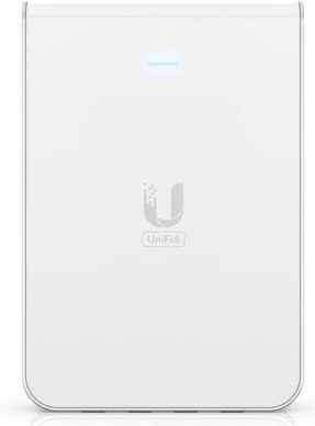 اکسس پوینت U6 In-Wall یوبیکیوتی