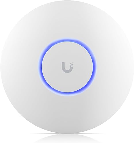 اکسس پوینت U6 Plus یوبیکیوتی