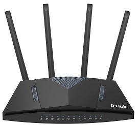 روتر بی سیم 4G مدل DWR-M960 4G AC1200 دی-لینک