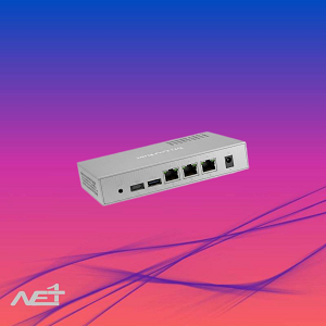 MikroTik RB5009UG-S-IN — تصویر ۵