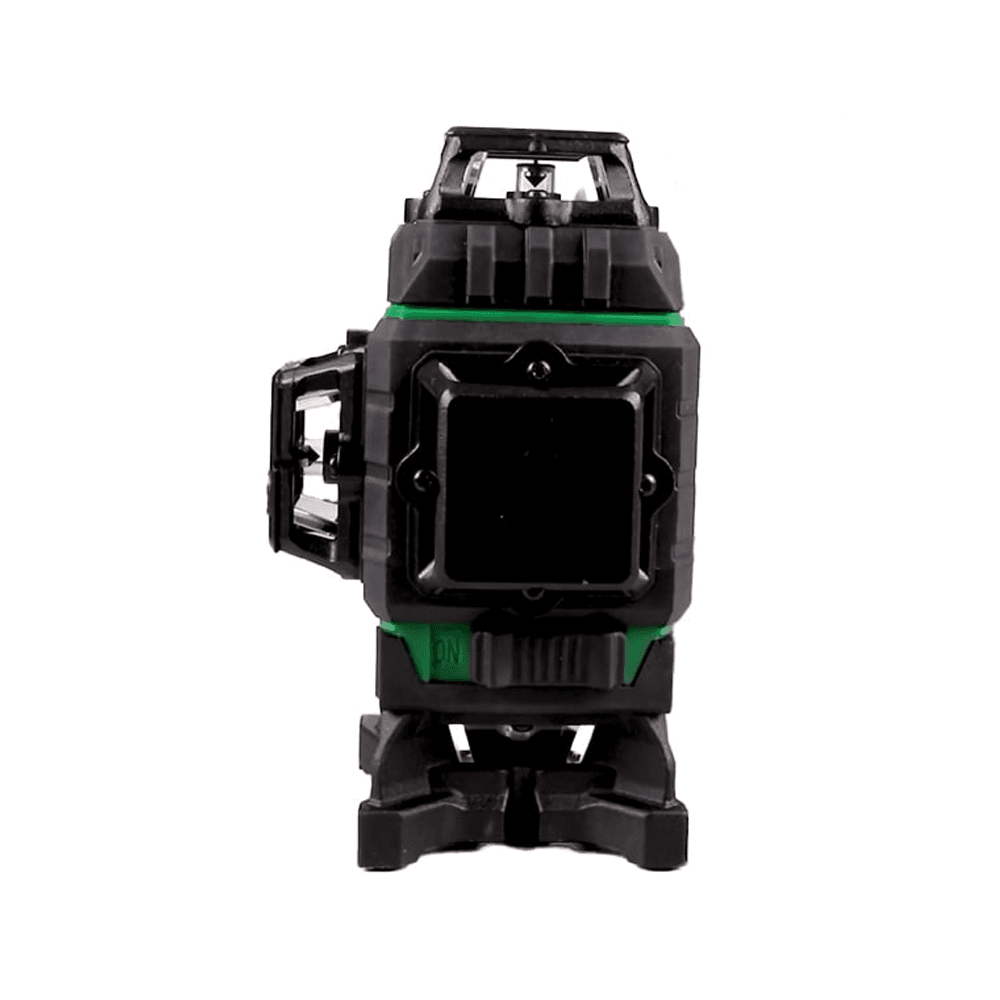 تراز لیزری 16 خط 360 درجه توسن مدل M3605G نور سبز — تصویر ۴