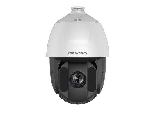 دوربین اسپید دام 2 مگاپیکسلی DS-2DE5220IW-AE هایک ویژن — تصویر ۲
