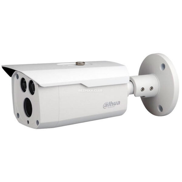 دوربین گلوله ای 5 مگاپیکسلی DH-HAC-HFW1500DP(S) داهوا