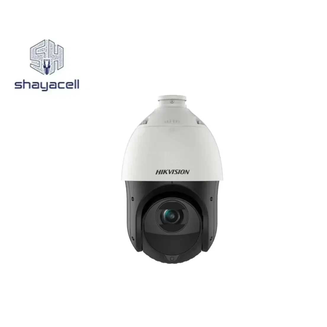 دوربین امنیتی 4 مگاپیکسلی (DS-2DE4425IW-DE (T5 هایک ویژن — تصویر ۳