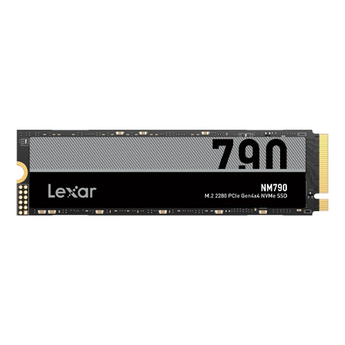 حافظه اس اس دی لکسار مدل NVMe M.2 NM790 ظرفیت 2 ترابایت