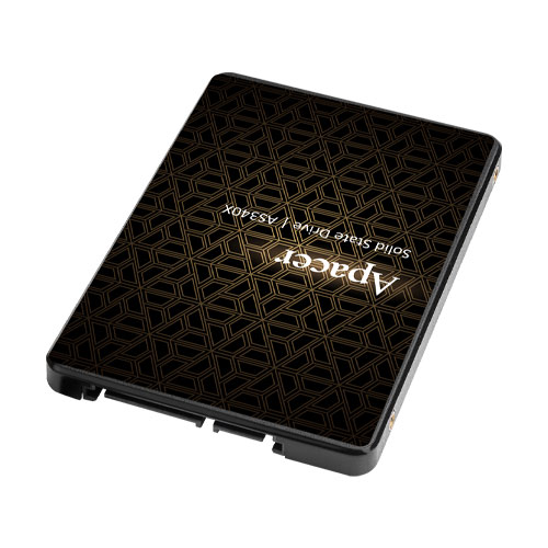 حافظه اس اس دی اپیسر مدل AS340X 240GB PANTHER — تصویر ۴
