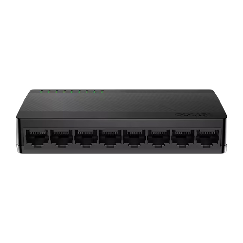 سوییچ تندا مدل TL-SG108 — تصویر ۲