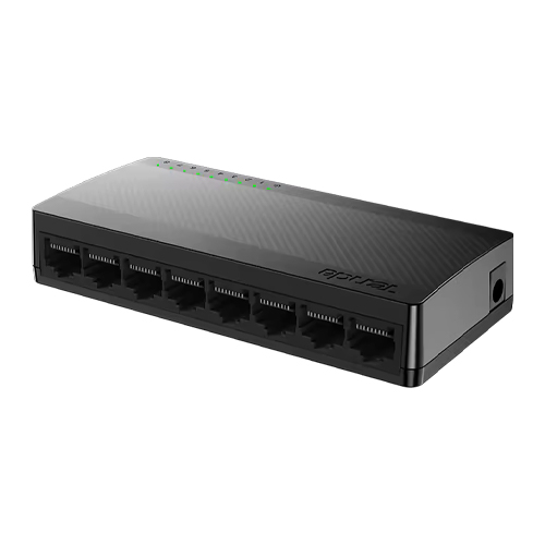 سوییچ تندا مدل TL-SG108 — تصویر ۴