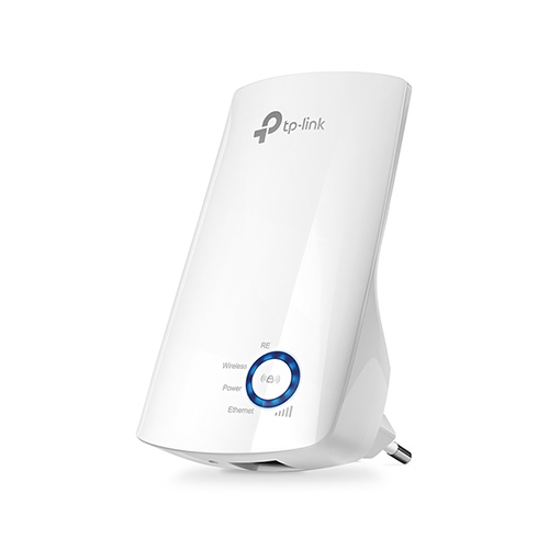 توسعه دهنده برد WiFi تی پی لینک مدل TL-WA850RE — تصویر ۳